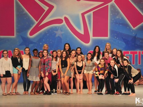N. Charleston, SC - 4/26/2014 - Awards
