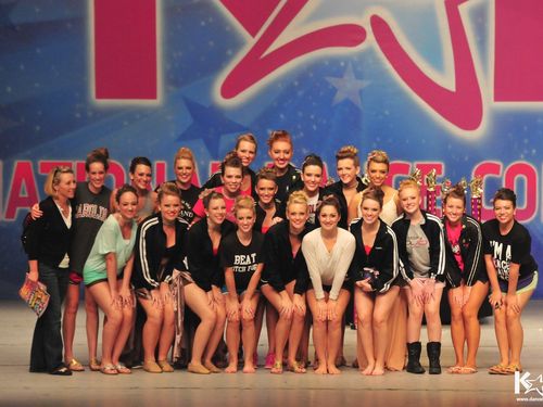 N. Charleston, SC - 4/26/2014 - Awards