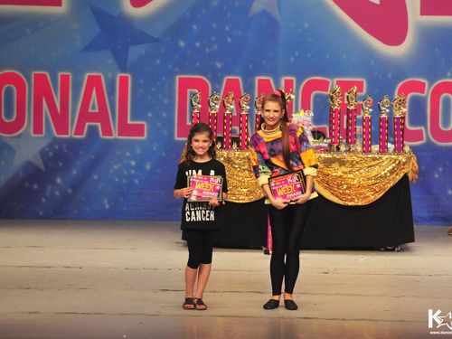 N. Charleston, SC - 4/26/2014 - Awards