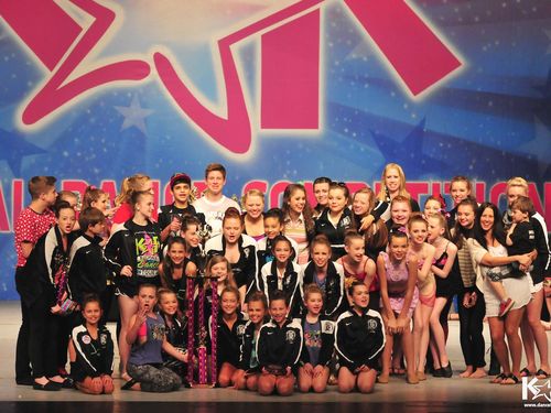 N. Charleston, SC - 4/26/2014 - Awards