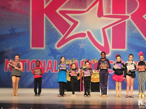 N. Charleston, SC - 4/26/2014 - Awards