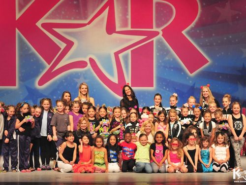 N. Charleston, SC - 4/26/2014 - Awards