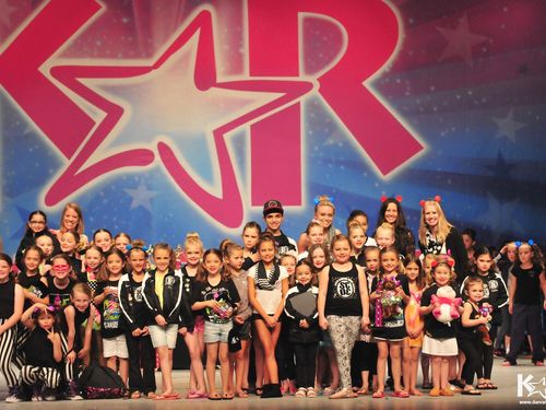 N. Charleston, SC - 4/26/2014 - Awards