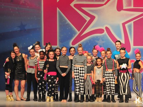 N. Charleston, SC - 4/26/2014 - Awards