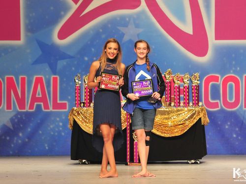 N. Charleston, SC - 4/26/2014 - Awards