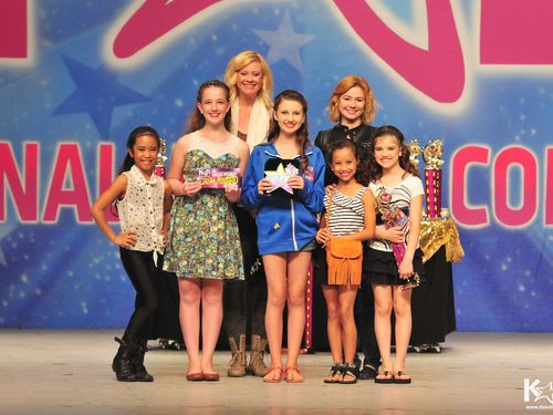 N. Charleston, SC - 4/26/2014 - Awards