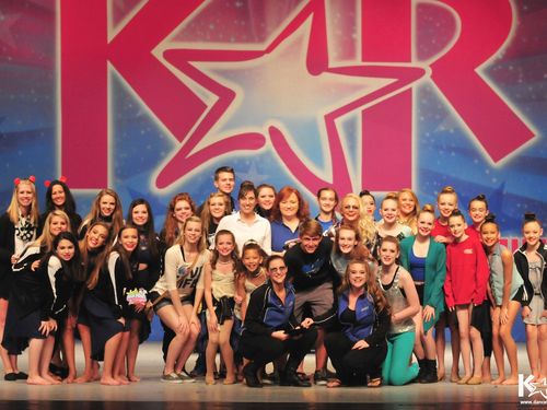 N. Charleston, SC - 4/26/2014 - Awards