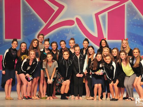 N. Charleston, SC - 4/26/2014 - Awards