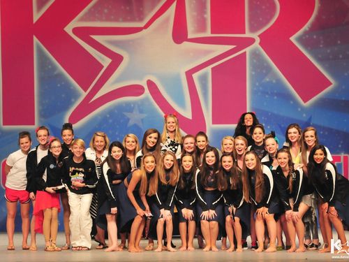 N. Charleston, SC - 4/26/2014 - Awards
