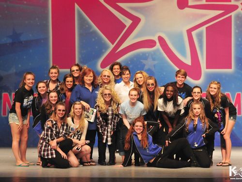 N. Charleston, SC - 4/26/2014 - Awards