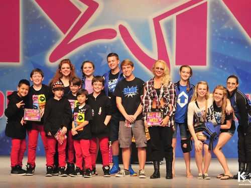 N. Charleston, SC - 4/26/2014 - Awards