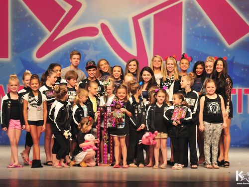 N. Charleston, SC - 4/26/2014 - Awards