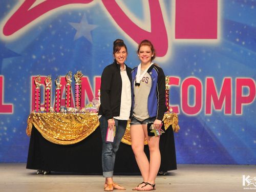 N. Charleston, SC - 4/26/2014 - Awards