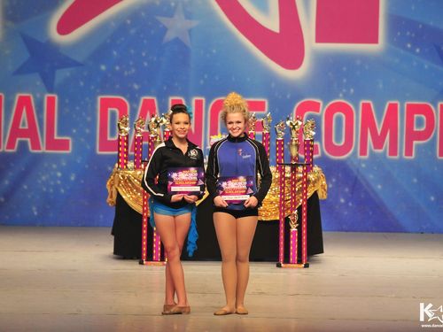 N. Charleston, SC - 4/26/2014 - Awards