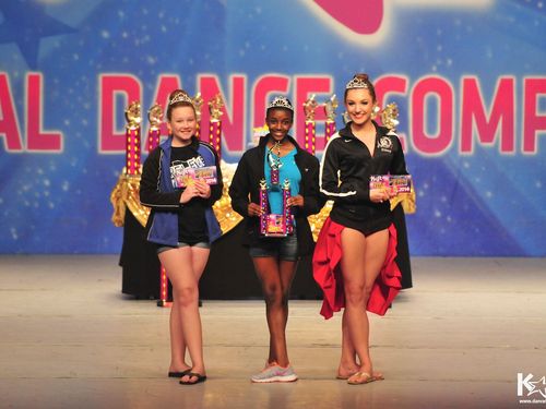 N. Charleston, SC - 4/26/2014 - Awards