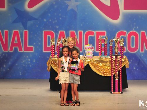 N. Charleston, SC - 4/26/2014 - Awards