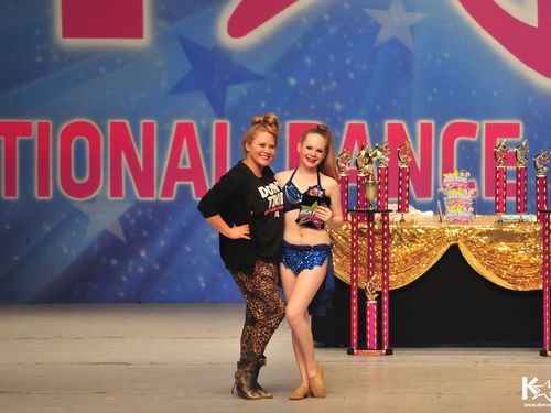 N. Charleston, SC - 4/26/2014 - Awards