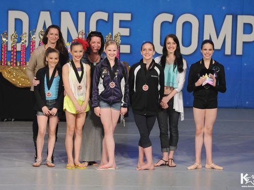 Minneapolis, MN - 5/23/2014 - Awards