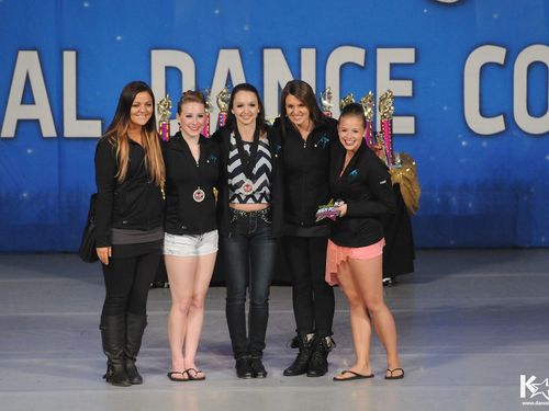 Minneapolis, MN - 5/23/2014 - Awards