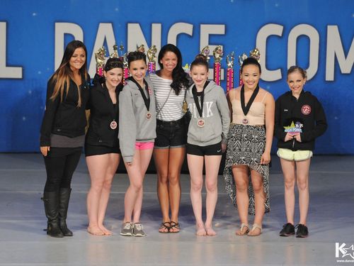 Minneapolis, MN - 5/23/2014 - Awards
