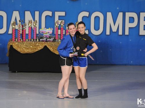 Minneapolis, MN - 5/23/2014 - Awards