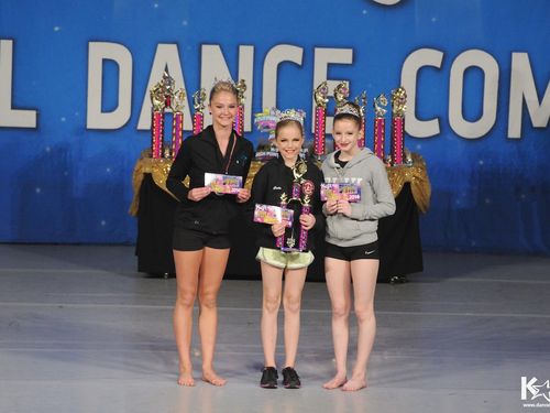 Minneapolis, MN - 5/23/2014 - Awards