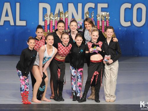Minneapolis, MN - 5/23/2014 - Awards