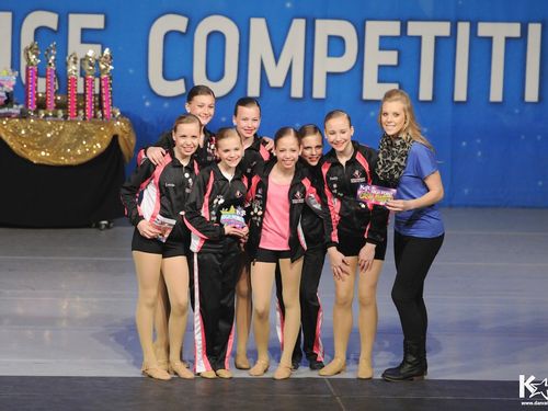 Minneapolis, MN - 5/23/2014 - Awards