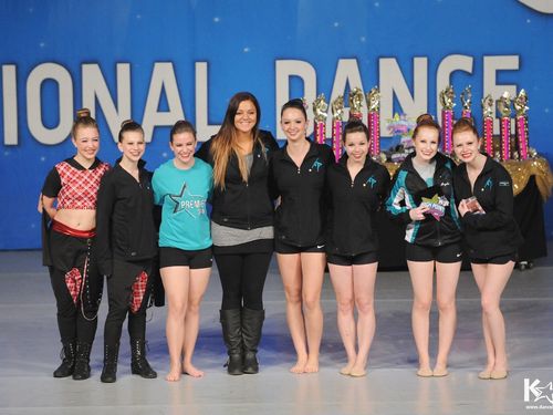 Minneapolis, MN - 5/23/2014 - Awards