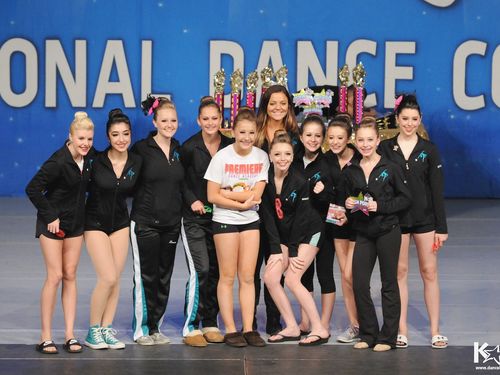 Minneapolis, MN - 5/23/2014 - Awards