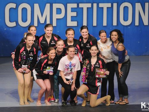 Minneapolis, MN - 5/23/2014 - Awards