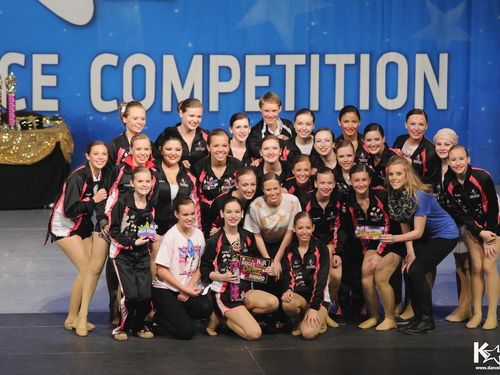 Minneapolis, MN - 5/23/2014 - Awards
