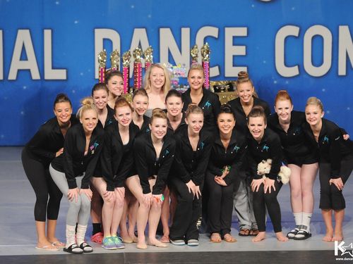 Minneapolis, MN - 5/23/2014 - Awards