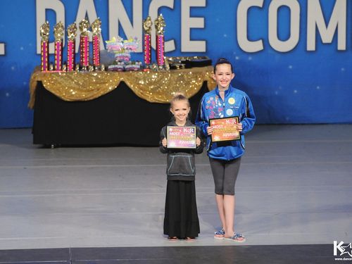 Minneapolis, MN - 5/23/2014 - Awards