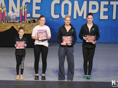 Minneapolis, MN - 5/23/2014 - Awards