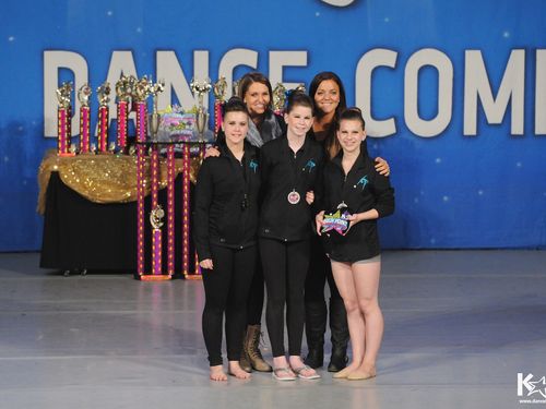 Minneapolis, MN - 5/23/2014 - Awards