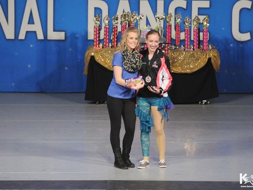 Minneapolis, MN - 5/23/2014 - Awards
