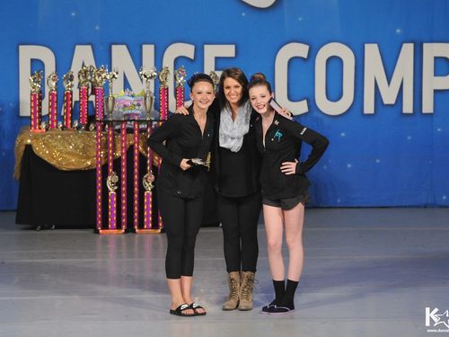 Minneapolis, MN - 5/23/2014 - Awards