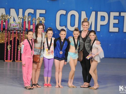 Minneapolis, MN - 5/23/2014 - Awards