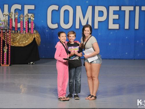 Minneapolis, MN - 5/23/2014 - Awards