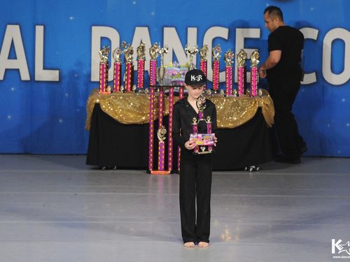 Minneapolis, MN - 5/23/2014 - Awards