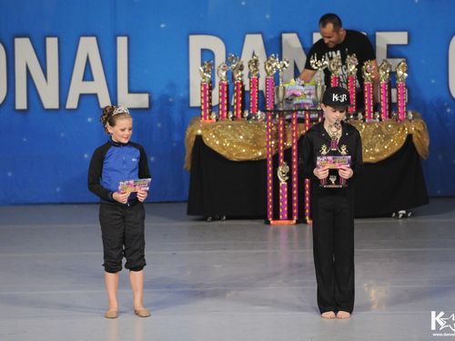 Minneapolis, MN - 5/23/2014 - Awards
