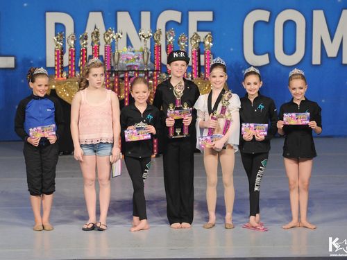 Minneapolis, MN - 5/23/2014 - Awards