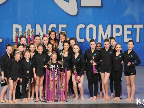 Minneapolis, MN - 5/23/2014 - Awards