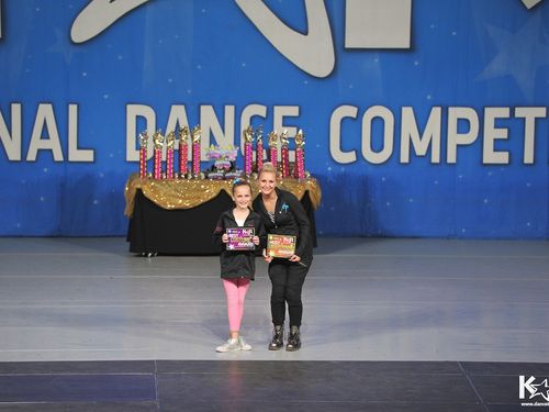 Minneapolis, MN - 5/23/2014 - Awards