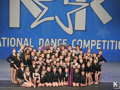 Minneapolis, MN - 5/23/2014 - Awards