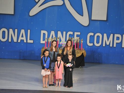 Minneapolis, MN - 5/23/2014 - Awards
