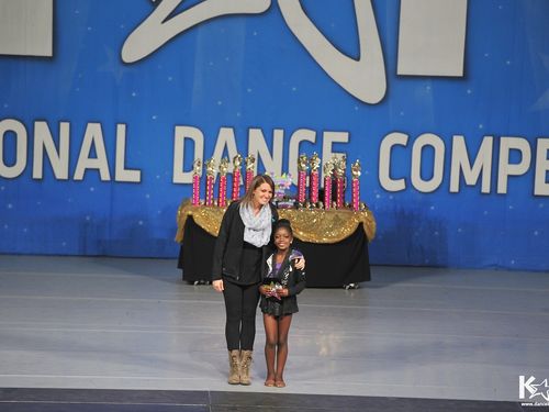 Minneapolis, MN - 5/23/2014 - Awards