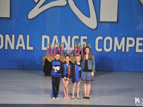 Minneapolis, MN - 5/23/2014 - Awards