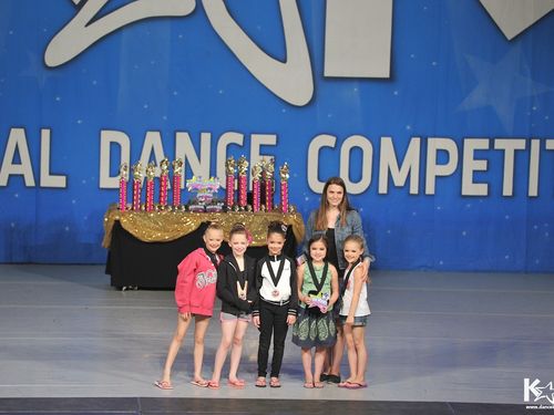 Minneapolis, MN - 5/23/2014 - Awards